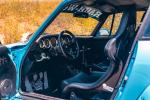 Porsche 911 Blue by RWB 2019 года